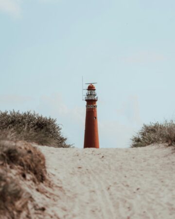 Visit Schiermonnikoog